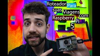 Agora é hora de instalar Windows no Raspberry Pi 4. Será que vai funcionar?