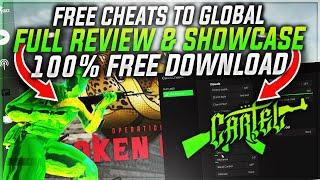 HOW TO CHEAT AND NEVER GET BANNED | CSGO BEST FREE CHEAT TUTORIAL [DOWNLOAD 2021]