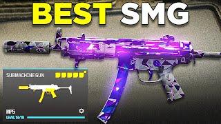 Goodbye WSP SWARM, Hello MP5 META in MW3! (Best LACHMANN SUB Class Setup) - Modern Warfare 3