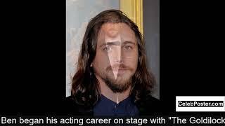 Ben Robson biography