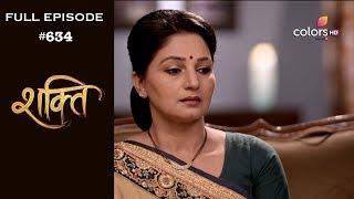 Shakti - 30th October 2018 - शक्ति - Full Episode