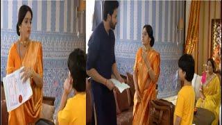 MANGAL LAKSHMI - DIVORCE PAPER - 28 SEPTEMBER 2024 - UPCOMING TWIST