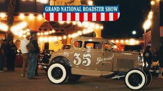 Grand National Roadster Show 2022 Highlight - Rod and Style