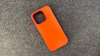 Caudate Paragon Case for the iPhone 16 Pro