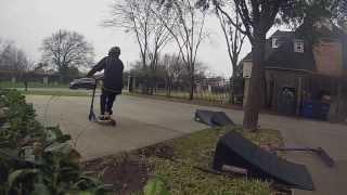 Street Clips 1