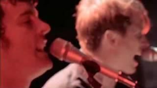 Franz Ferdinand - This Fire (Live @ Fuji Rock Festival '09)