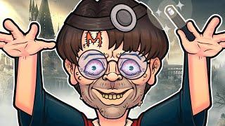 This CURSED Harry Potter Game Will Scar You!