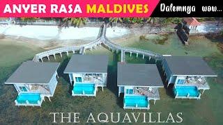 Baru bukaaa! Aston Aquavillas | Review Villa Bagus Super Mewah di Anyer