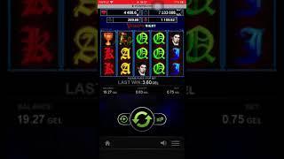 BiG WiN X 600 CASINO GEORGIA