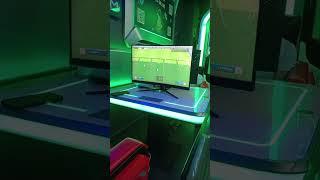 E-blue gaming #casablanca #vlog