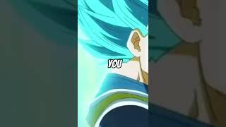 Vegeta (edit) #short #edit #viral #anime #dbs