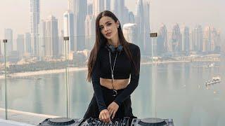 Korolova - Live @ Dubai, UAE / FIVE Palm Jumeirah / Melodic Techno & Progressive House Mix