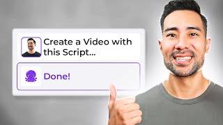 How To Convert Scripts to Videos With Pictory AI