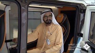 Улыбка на миллиард! #SkyWay #UAE #WorldGovSummit