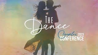 Sandy Adams | Session 1 | Couples Conference 2023