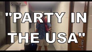 FOCUS NST 2023 Variety Show | Party in the USA