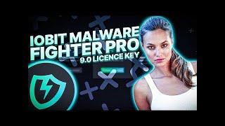 13.07.2022 Download IObit Malware Fighter Pro 9.1.1 CRACK | LIFETIME FULL VERSION | INSTALL | WORKE.