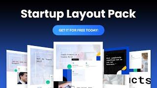 Get a FREE Startup Layout Pack for Divi