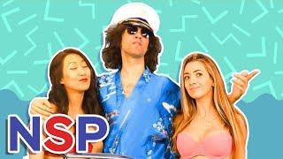 Road Trip - NSP