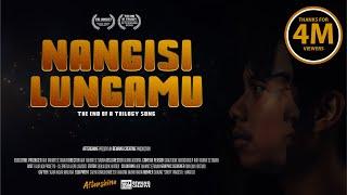 Nangisi Lungamu - Aftershine ft Tiara Linggar (Official Music Video)