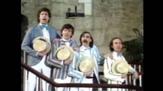 The Pam Ayres Easter Eggs-travaganza