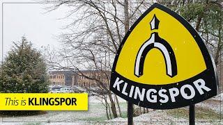 KLINGSPOR Abrasives USA