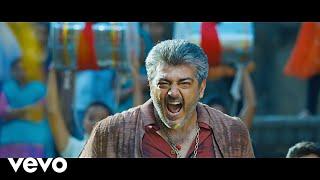 Arrambam - Adadada Arrambame Video | Ajith