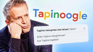 ANDRIAUS TAPINO PAJAMOS | ONLY FANS | Q&A | Laikykitės Ten | Laisvės TV