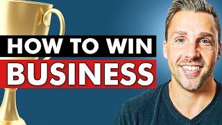 Why Some Entrepreneurs ALWAYS Win | Adam Erhart