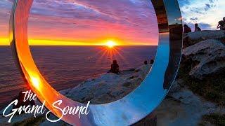 'Sunset By The Sea' - Melodic Progressive House Mix