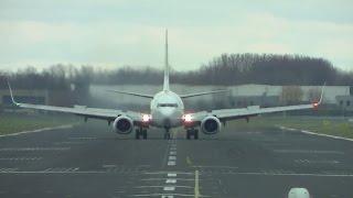 ROTTERDAM AIRPORT - FAST IN THE AIR! - An Aviation Music Video