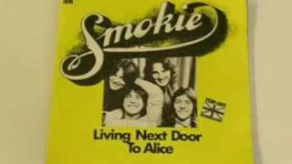 Smokie - Pass It Around