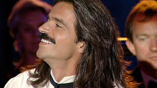 Yanni - 'Marching Season'…Live At The Acropolis, 25th Anniversary!