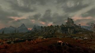 The World of Skyrim