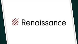 Renaissance Technologies (Audio)