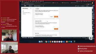 The Power of AWS API Gateway [03/30 @ 5PM PT]