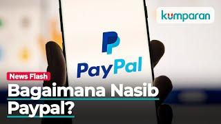 Kominfo Cabut Blokir Steam, CS Go, Dota, dan Yahoo, Bagaimana Nasib PayPal