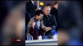 "Мужской поступок" Путина не оценили в Китае