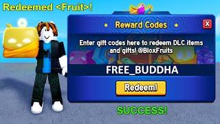 *NEW CODES* ALL NEW WORKING CODES IN BLOX FRUITS 2024! BLOX FRUITS CODES