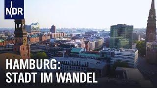 Reupload: Stadt im Wandel | Themenwoche 2021 | die nordstory | NDR Doku