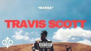 [FREE] TRAVIS SCOTT X HYAENA TYPE BEAT - MANSA