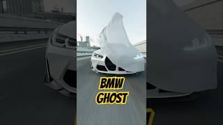 BMW Misterious