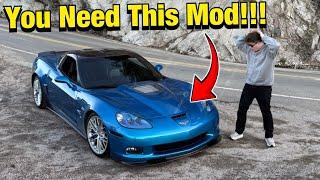 YOU NEED THIS MOD!!!  LET ME SHOW YOU WHY