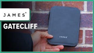 The James Brand Gatecliff Review (1 Month of Use)