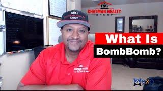 What is Bombbomb? BombBomb Explained for Real Estate Agents