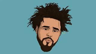 [FREE] J Cole Type Beat 2019 - "SUFFERING" | Rap Instrumental