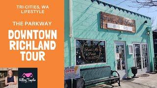 The Parkway Richland, WA Community Video Tour