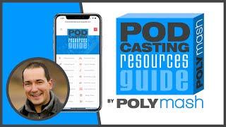 How to Promote A Podcast in 2021 — The Podcasting Resources Guide