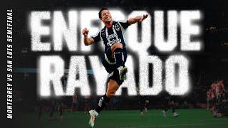 Enfoque Rayado ️ - Monterrey vs San Luis - ¡Estamos en la Final!