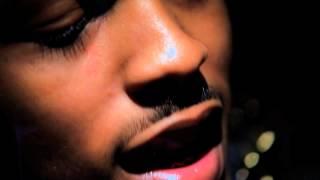 August Alsina- "Bandz" Music Video [Acoustic Remix]